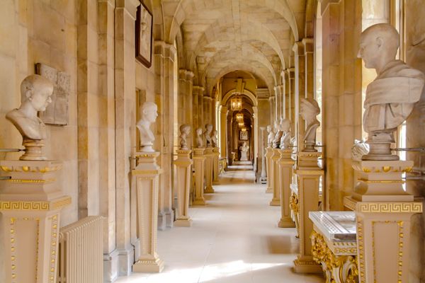 L’Inghilterra del Nord