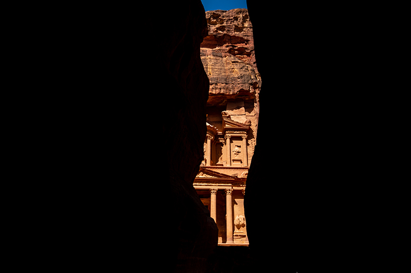 Il Meglio della Giordania in 6 giorni