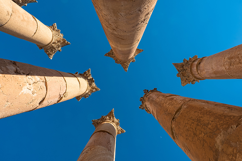 Classico con brio: le tappe imperdibili